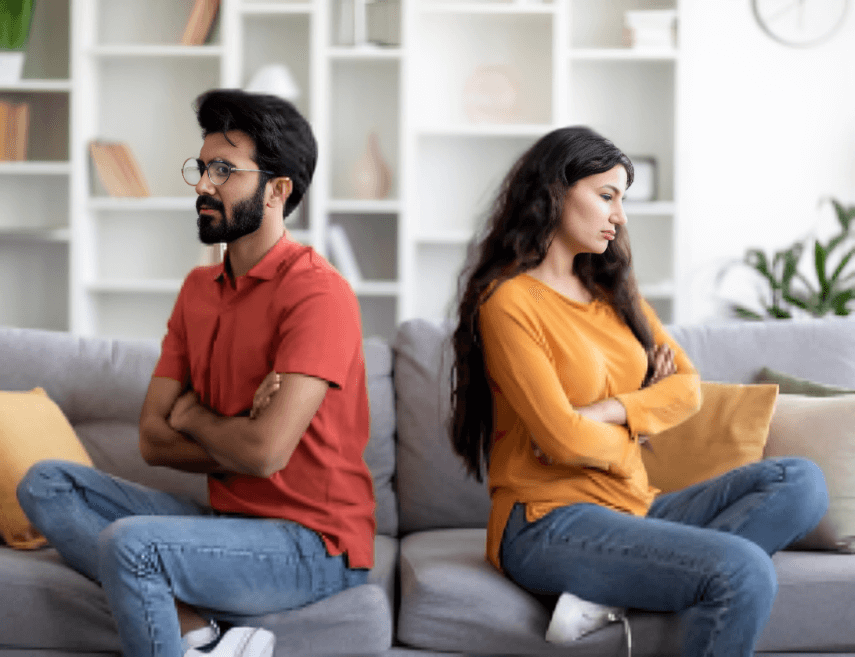 Family Problem astrology