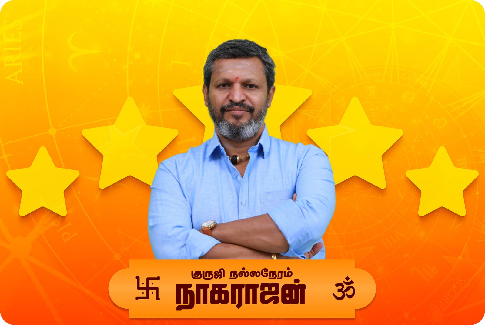 why we are top astrologer in chennai
